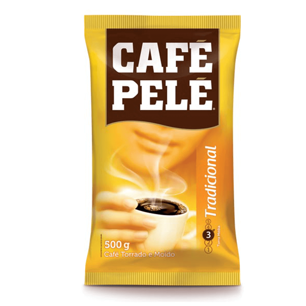 Café Tradicional