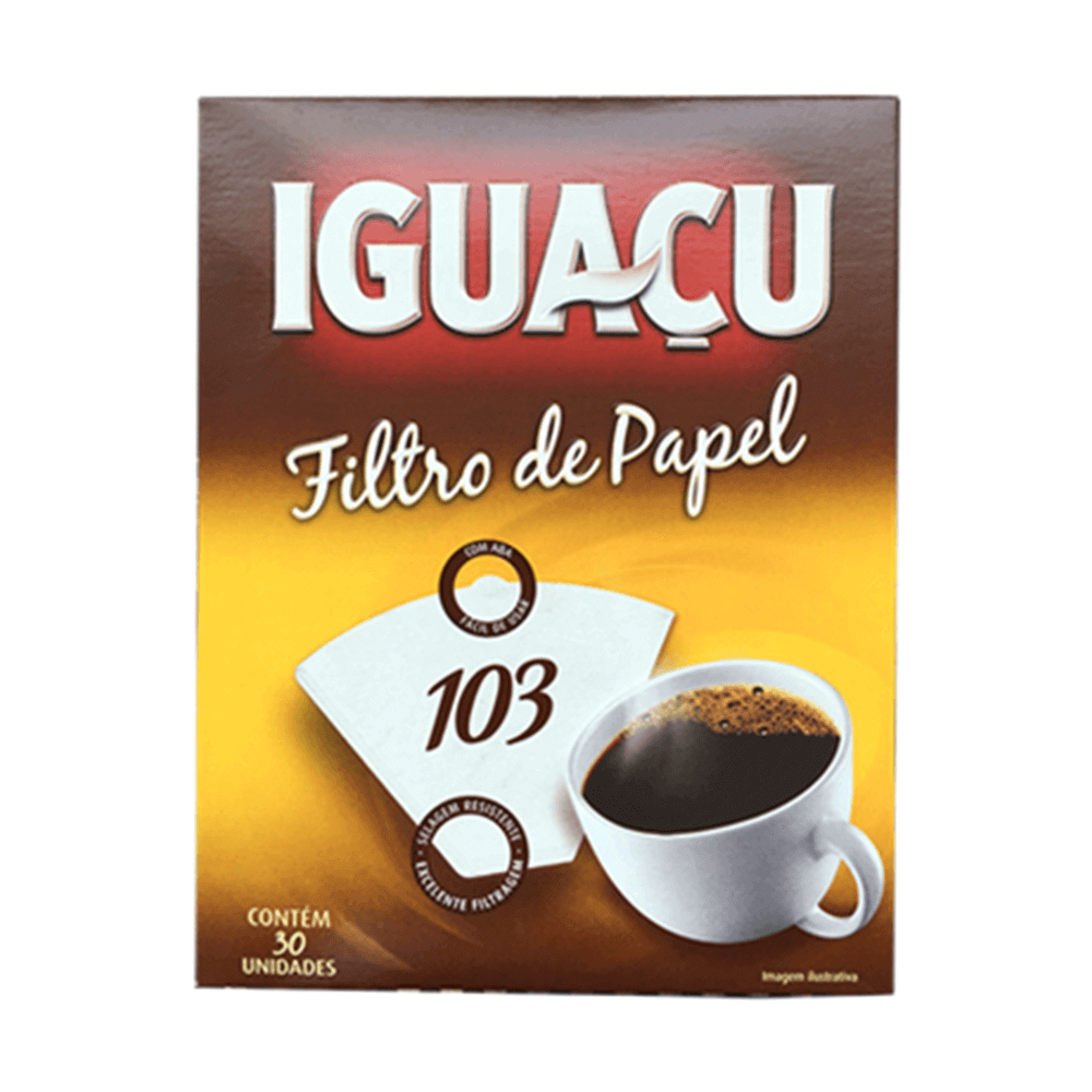 Filtro de Papel