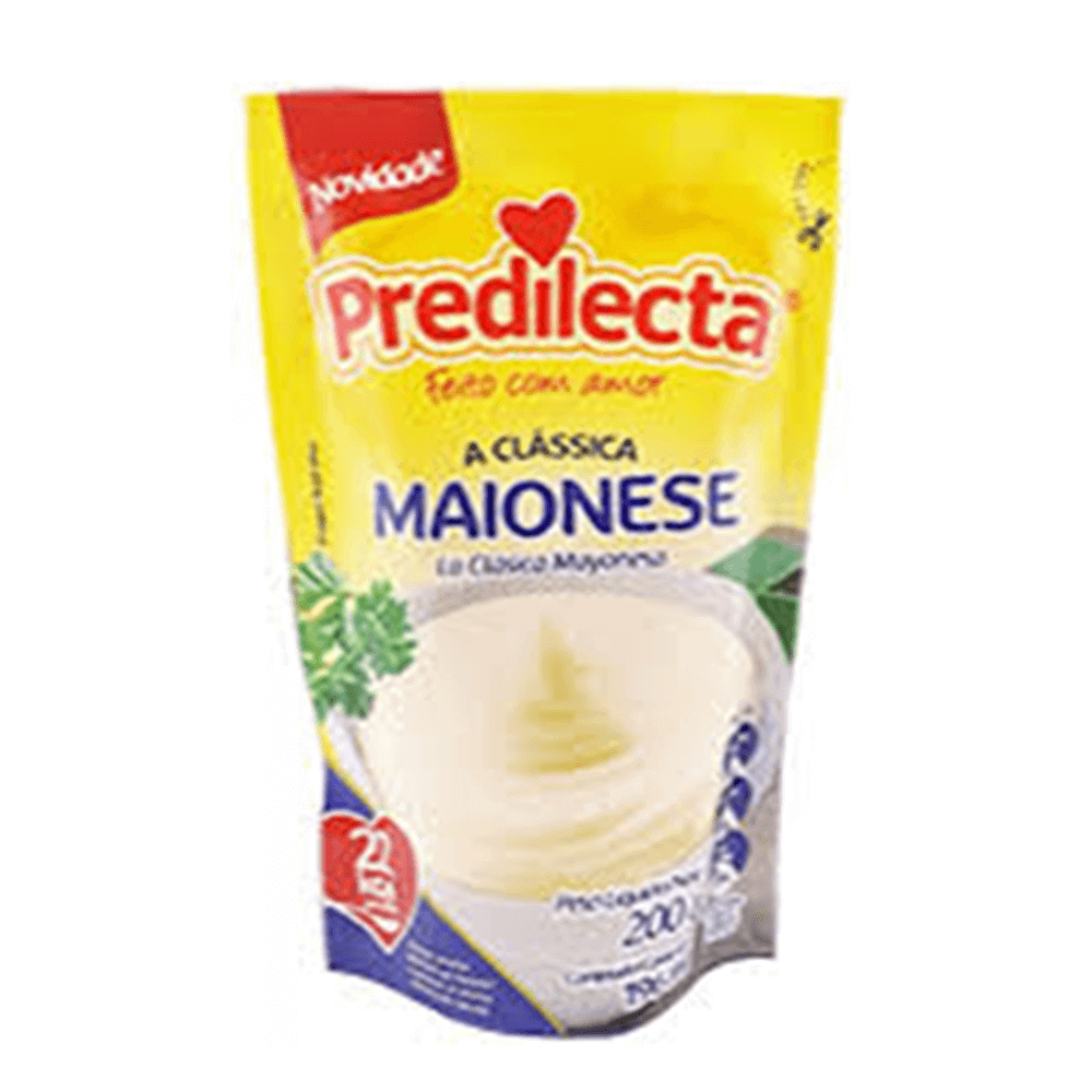 Maionese