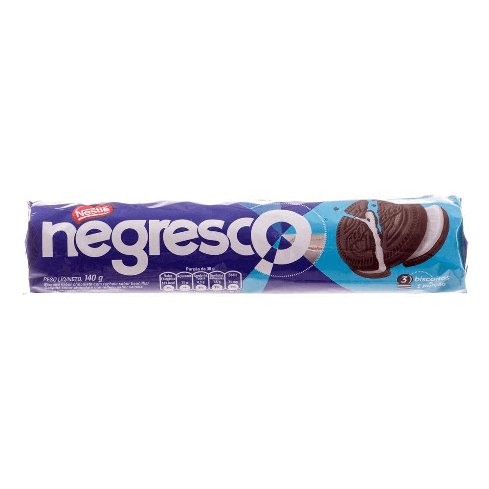 Negresco