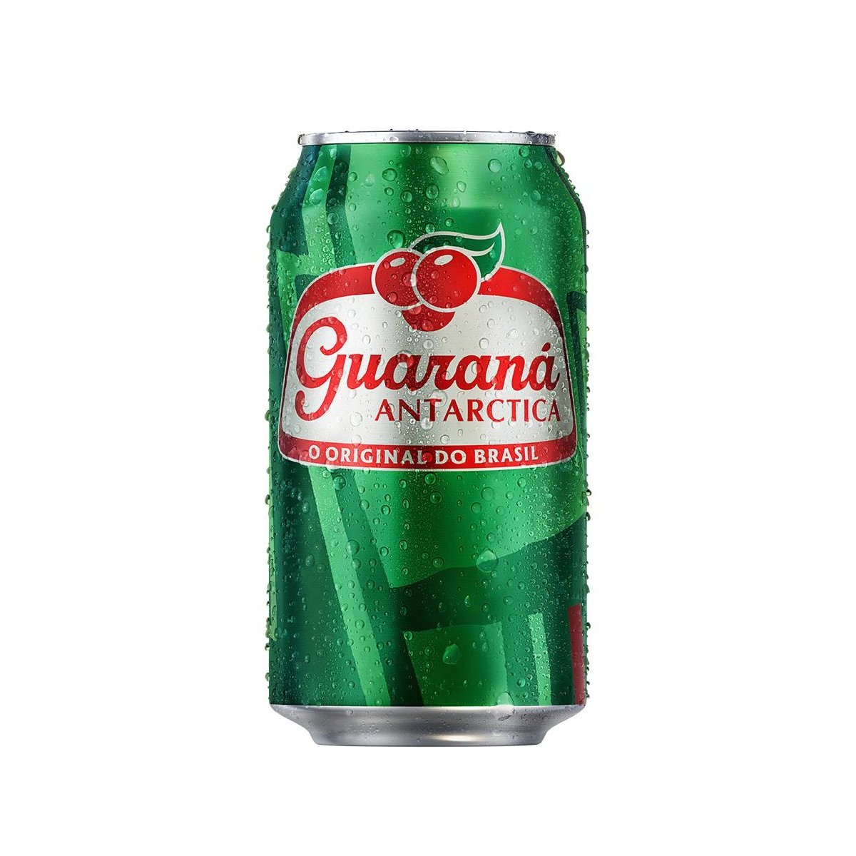 Refrigerante Antarctica Guarana 350ml