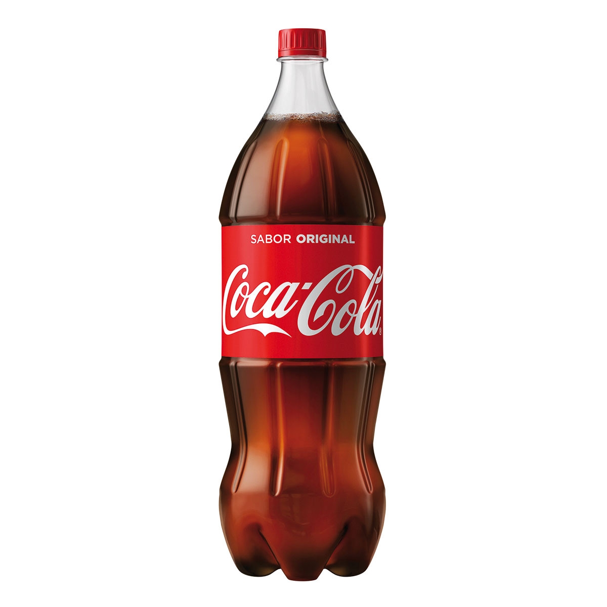 Refrigerante Coca Cola 2l